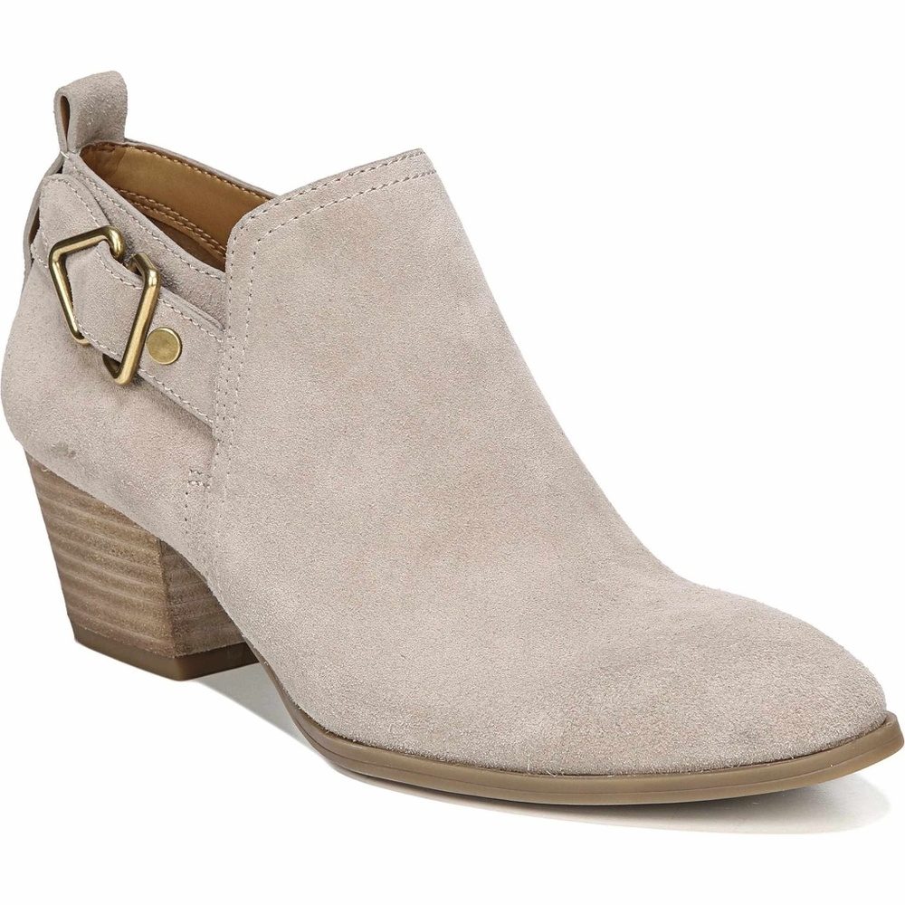 🛍SALE NEW Franco Sarto Dafney Garfield Booties